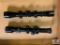 [103] Two rifle scopes