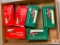 [292] Brass Lot: 45 ACP