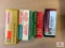 [36] Ammo Lot: .257 Rbts, .22-250 , .270 Win