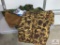 [601] Box of outdoor clothing