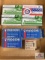 [83] Ammo Lot: 9mm Luger