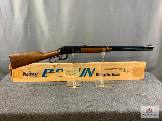 [9] Daisy Model 1894 Air Rifle