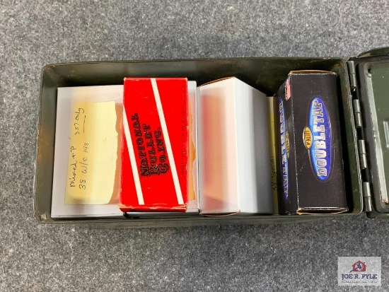 [47] Ammo Lot: .38 Spl