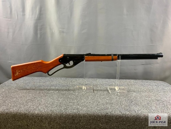[11] Daisy Model 1938B Air Rifle 4.5mm cal