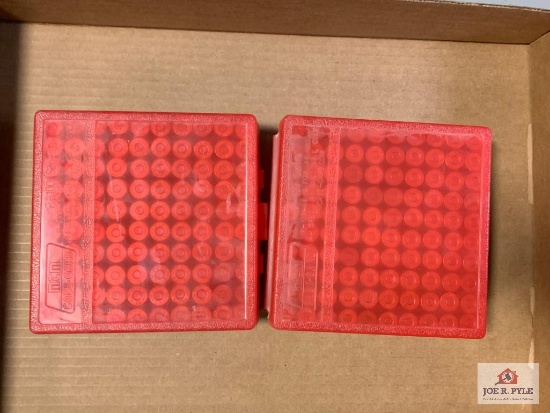 [52] Ammo Lot: .44 Rem Mag - Handloads