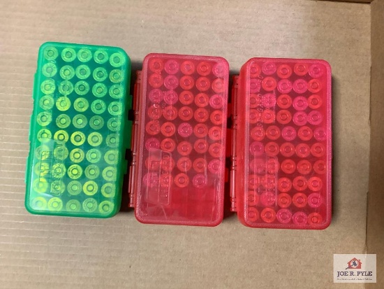 [58] Ammo Lot: .45 Colt - Handloads