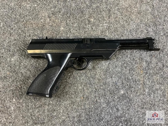 [14] Daisy Model 188 Air Pistol, .177 cal