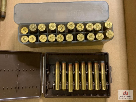 [60] Ammo Lot: .45-70 Govt