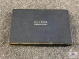 [484] Suron Chromium intials kit