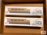 [486] Two MagPul MOE SL Hand Guards