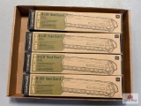 [492] Four MagPul M-LOK Hand Guards