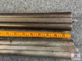 [114] Two SxS Shotgun barrel sets