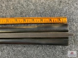 [117] LC Smith Specialty Grade SxS 12ga barrel set