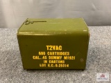 [55] Ammo Lot: .45 cal Dummy
