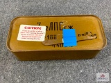 [80] Ammo Lot: 7.62x54mmR