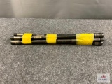 [118] Six AK/47 7.62x39mm Barrels