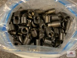 [500] Lot 56 AK 47 Muzzle Brakes