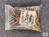 [78] Ammo Lot: 7.62x51mm Blanks