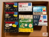 [61] Ammo Lot: 12ga