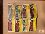 [45] Ammo Lot: .38 Auto
