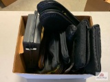 [178] Ten Handgun Cases