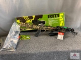 [156] Rocky Mountain Cross Bow
