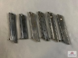 [271] Six Hi Standard .22 mags