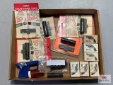 [517] Tyler T-Grips, choke tubes, wrenches, etc.