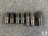 [518] Seven adjustable choke (Poly Choke style)