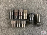 [520] Eight adjustable external chokes