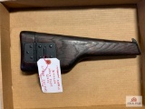 [461] Canadian Surplus Inglis Hi Power Stock w/strap