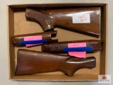 [464] Rem Gun Wood
