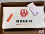 [523] Box Only: Ruger SR1911