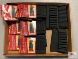 [524] Ten elastic ammo holders