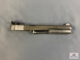 [119] DGFM-FMAP Nickel Finish 1911 Long Slide w/bbl