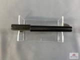 [127] High Standard Dura Matic bbl - 6 1/2