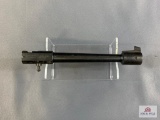 [128] High Standard pistol barrel - 8