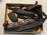 [526] Slings & Recoil boot