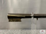 [139] Unmarked Single Barrel Shotgun barrel 20ga