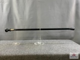 [245] Cane sword w/skull head handle