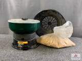 [345] Cabela's Model 400 Vibratory Case Tumbler