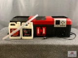 [378] Hornady Sonic case cleaner with solvent