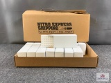 [361] Empty reloaders cartidge boxes