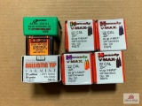 [312] Bullets: .22 cal