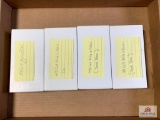 [57] Ammo Lot: .45 Colt - Handloads