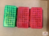 [58] Ammo Lot: .45 Colt - Handloads