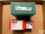 [325] Bullets: .38 cal