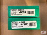 [413] Reloading Dies: .303 Brit, .30-30 WCF