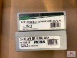 [416] Reloading Dies: 38/357 Mag