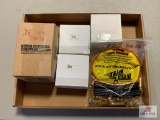 [286] Brass Lot: .38 Spl